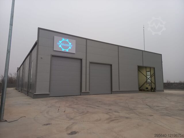 CST42160 4 meter flat bed CNC lathe Sunfirm Taiwan CST42160