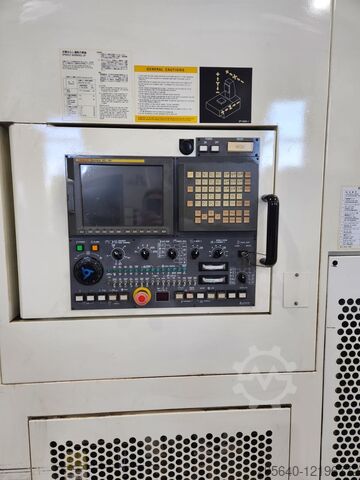 Mycenter HX300 Kitamura Mycenter-HX300