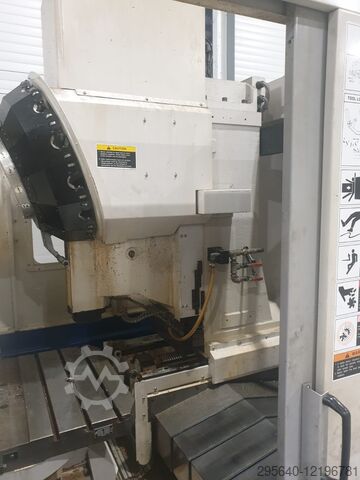 TC320D DOOSAN DAEWOO TC320D