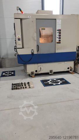 TC320D DOOSAN DAEWOO TC320D