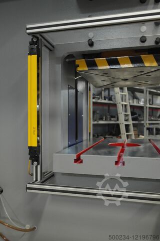 Eccentric press Fresan FP 160P Eccentric Press