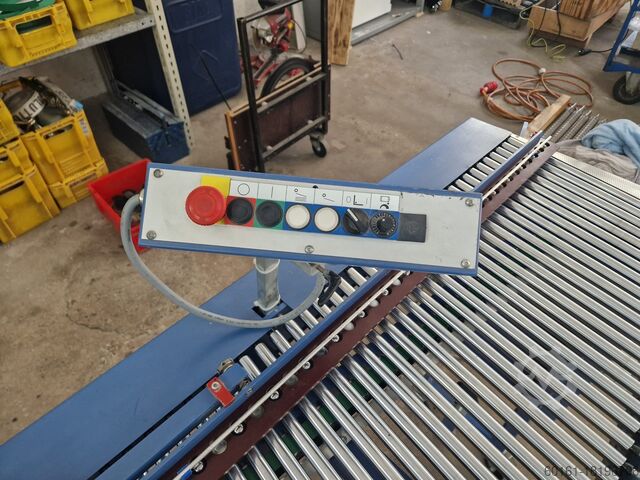 Folding machine Herzog Heymann M7.46