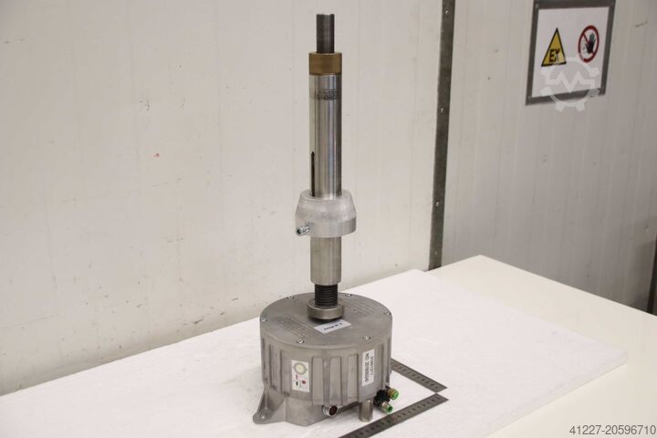 Thread winder Texmer EGA 2000  EGA-2000-31001271