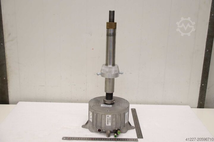 Thread winder Texmer EGA 2000 EGA-2000-31001271