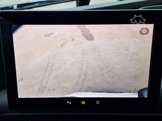 Standard-SZM Volvo FH 16 780 Aero Globetrotter XL 4x2 - NEW - Full...