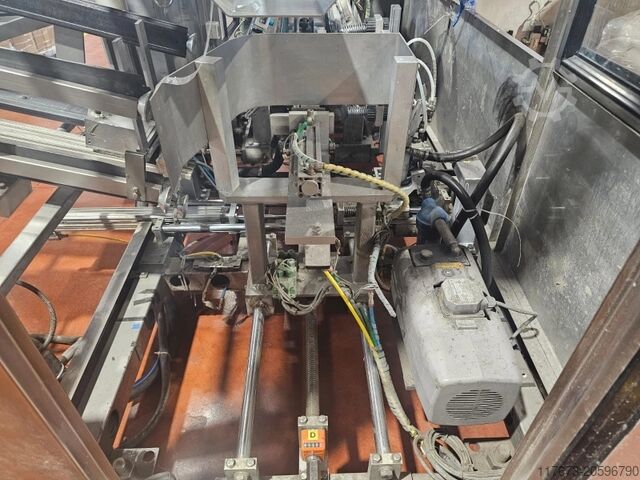 Casepacking Monoblock Kosme Monocombi 2T Hot Melt