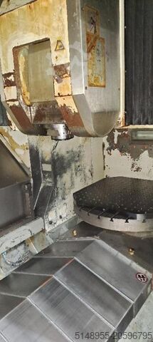 Vertical machining center Deckel Maho DMC 105V
