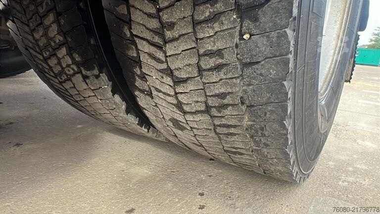 Standard tractor Renault Premium 460 DXI (BOITE MANUELLE / MANUAL GEARBOX)