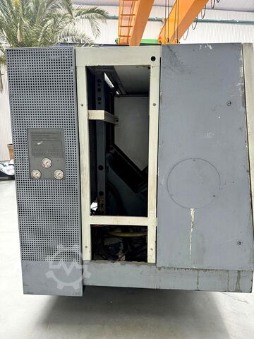 CNC turning and milling center Gildemeister CTX 510