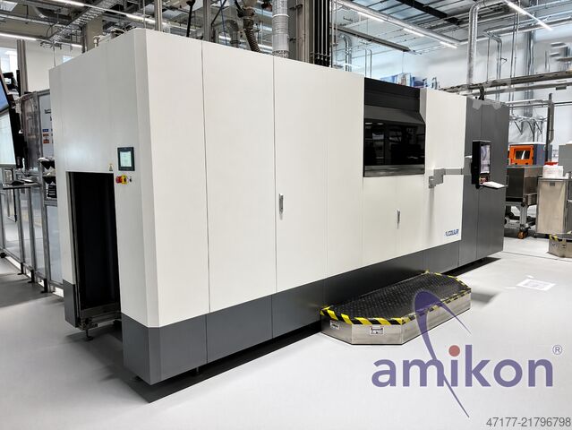Laser sinter Farsoon FS HT1001P