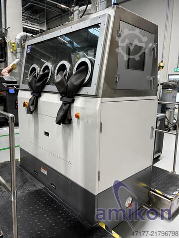 Laser sinter Farsoon FS HT1001P