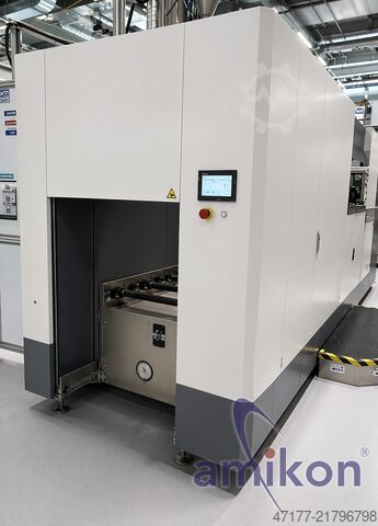 Laser sinter Farsoon FS HT1001P