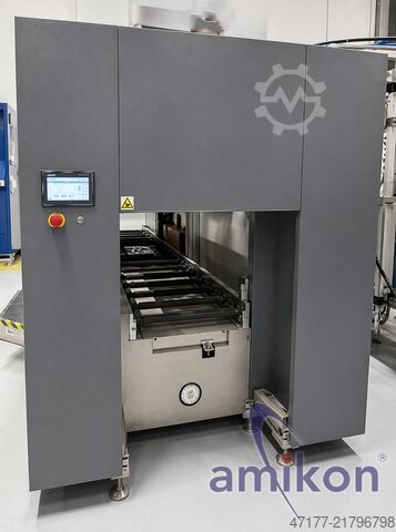 Laser sinter Farsoon FS HT1001P