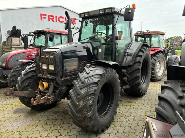 Massey Ferguson 6280 Massey Ferguson 6280