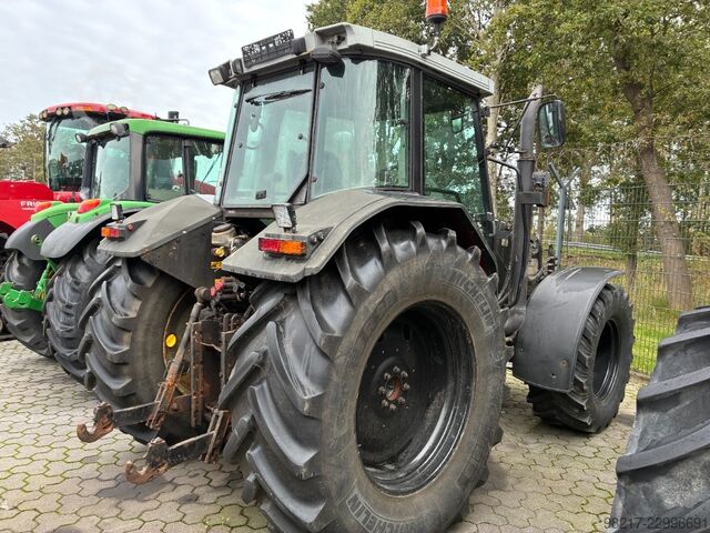 Massey Ferguson 6280 Massey Ferguson 6280