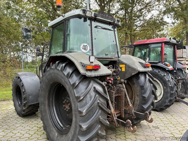 Massey Ferguson 6280 Massey Ferguson 6280
