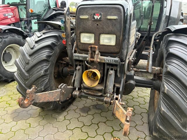 Massey Ferguson 6280 Massey Ferguson 6280