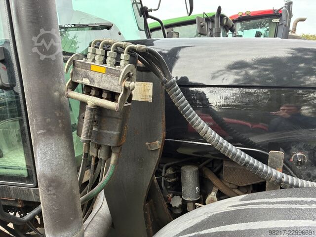 Massey Ferguson 6280 Massey Ferguson 6280