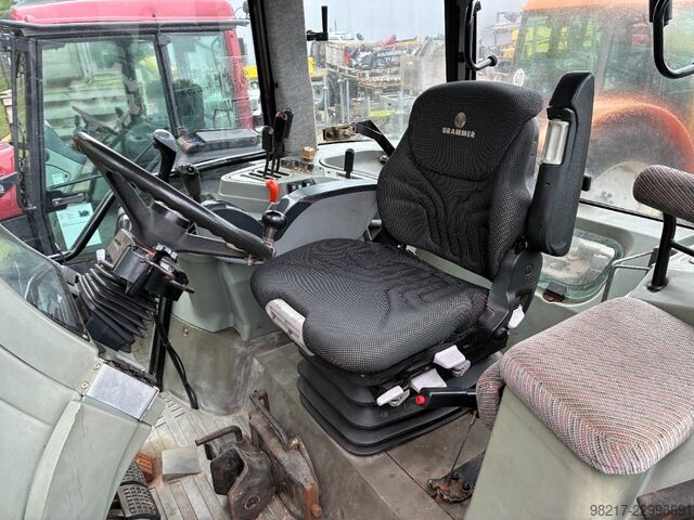 Massey Ferguson 6280 Massey Ferguson 6280