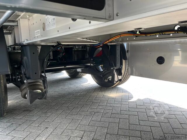 Knapen Trailers K200 - 92m3 High-Pressure Cleaner *for rent / lease* Knapen K200 - 92m3 Hogedrukreiniger *huren / leasen*