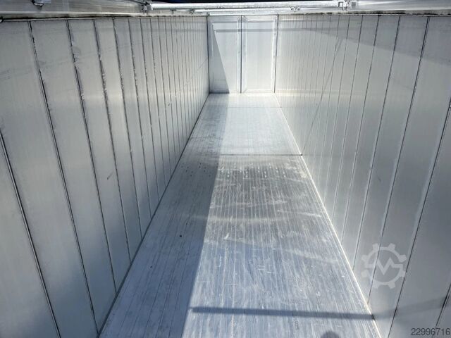 Knapen Trailers K200 - 92m3 High-Pressure Cleaner *for rent / lease* Knapen K200 - 92m3 Hogedrukreiniger *huren / leasen*