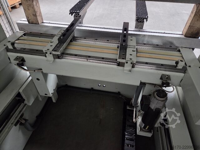 Press brake DARLEY EHP LS 50 15 12 CL