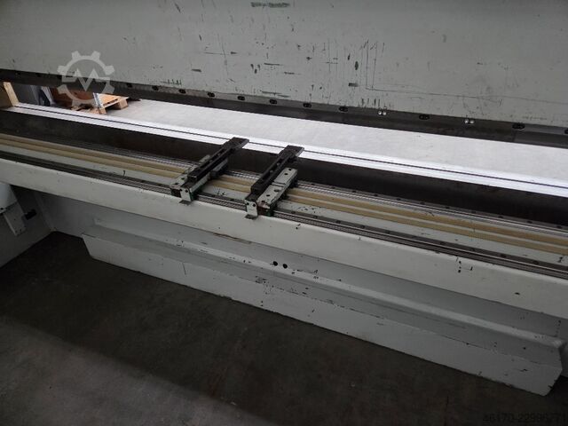 Press brake DARLEY EHP LS 230 43 37