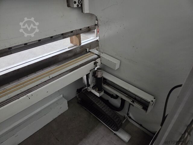 Press brake DARLEY EHP LS 230 43 37