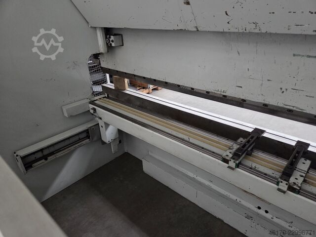 Press brake DARLEY EHP LS 230 43 37