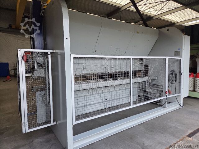 Press brake DARLEY EHP LS 230 43 37