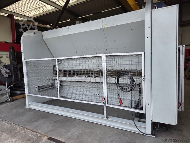 Press brake DARLEY EHP LS 230 43 37
