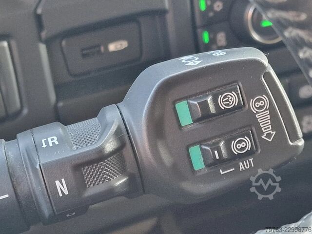 Scania R540 NGS Highline 4x2 – Retarder – Night air conditioning – Full air suspension – Alloy wheel Scania R540 NGS Highline 4x2 - Retarder - Night clima ...