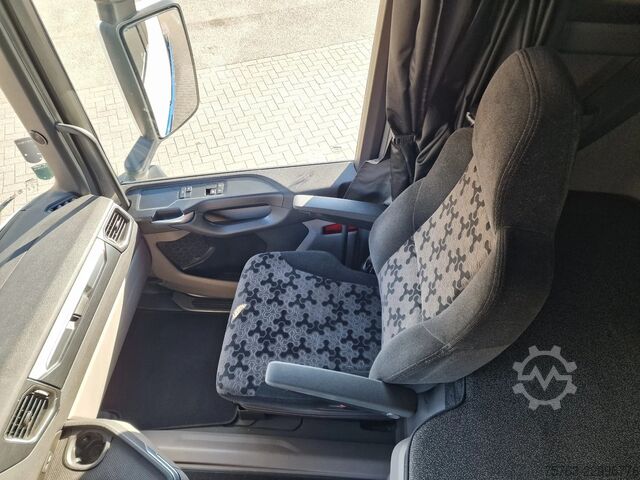 Scania R540 NGS Highline 4x2 – Retarder – Night air conditioning – Full air suspension – Alloy wheel Scania R540 NGS Highline 4x2 - Retarder - Night clima ...