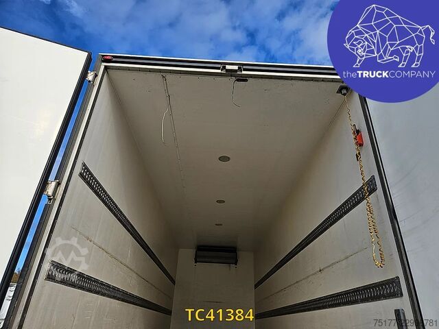 MAN TGX 26.440 MAN TGX 26.440
