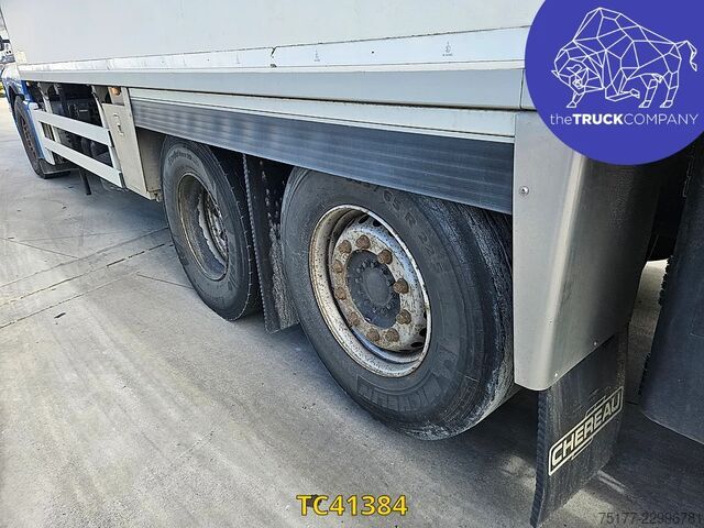 MAN TGX 26.440 MAN TGX 26.440