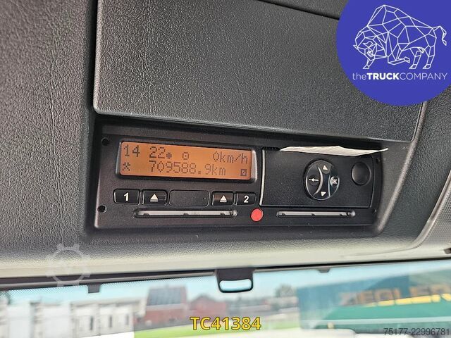 MAN TGX 26.440 MAN TGX 26.440