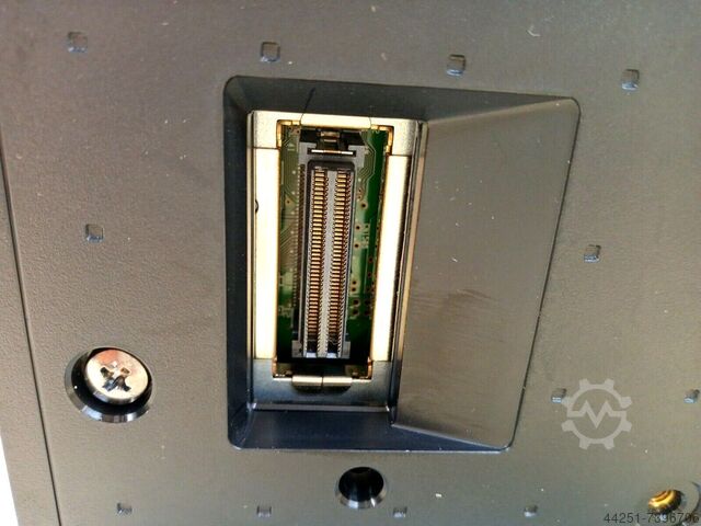 Mehrkamera Bildverarbeitungssystem Keyence XG-7501P