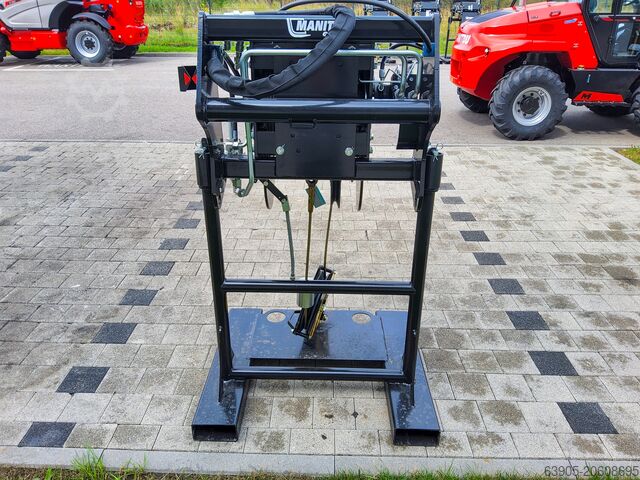 W6000/32M Manitou W6000/32M