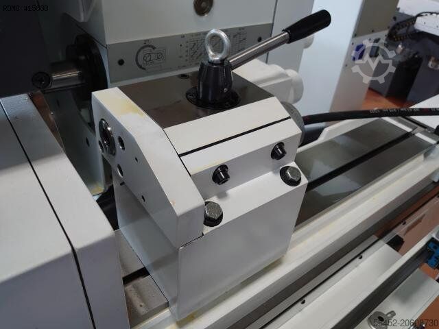 Cylindrical grinder KELLENBERGER UR175X1000