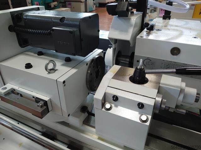 Cylindrical grinder KELLENBERGER UR175X1000