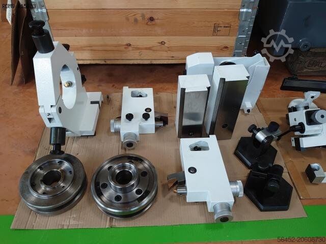 Cylindrical grinder KELLENBERGER UR175X1000