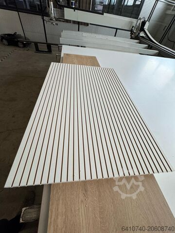 Machining center BIESSE Rover A 2243 FT