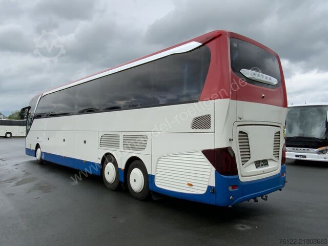 Touring car Setra S 517 HDH