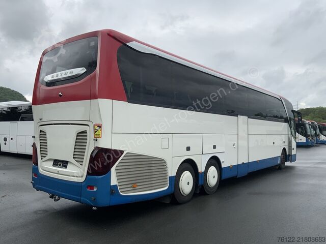 Touring car Setra S 517 HDH