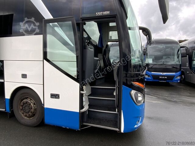 Touring car Setra S 517 HDH