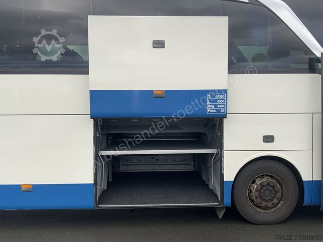 Touring car Setra S 517 HDH