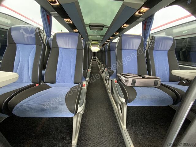 Touring car Setra S 517 HDH