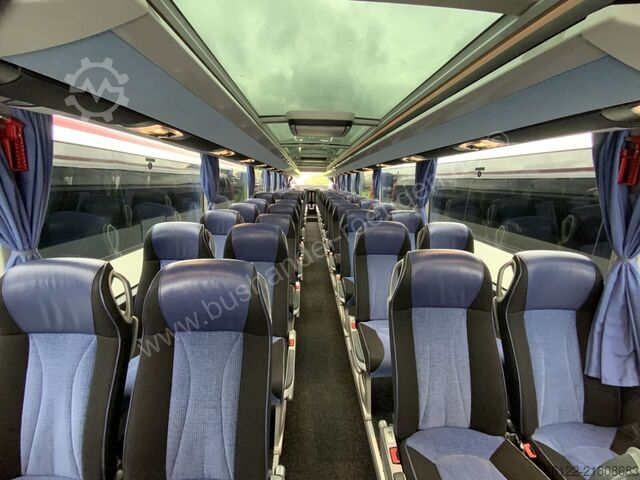 Touring car Setra S 517 HDH