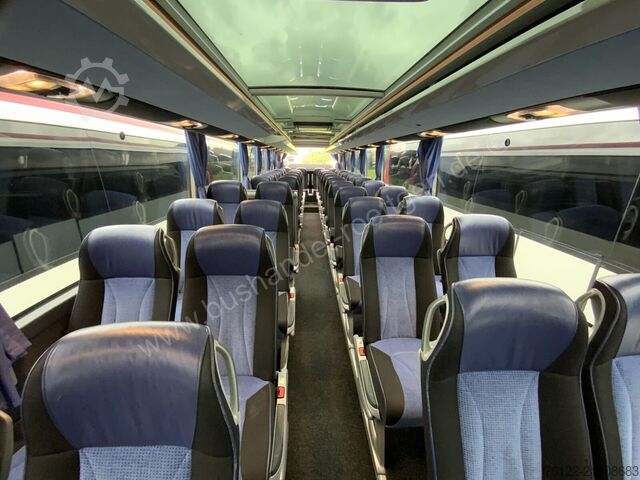 Touring car Setra S 517 HDH