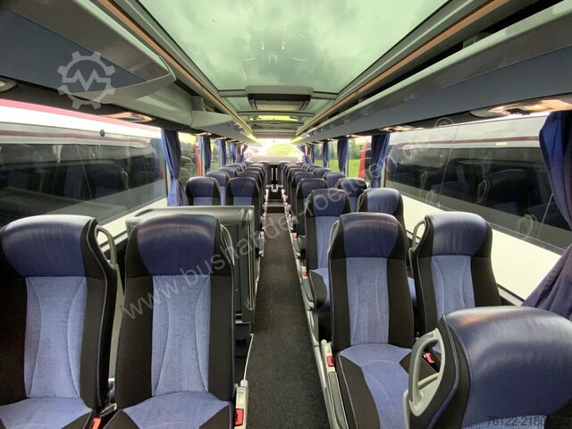 Touring car Setra S 517 HDH